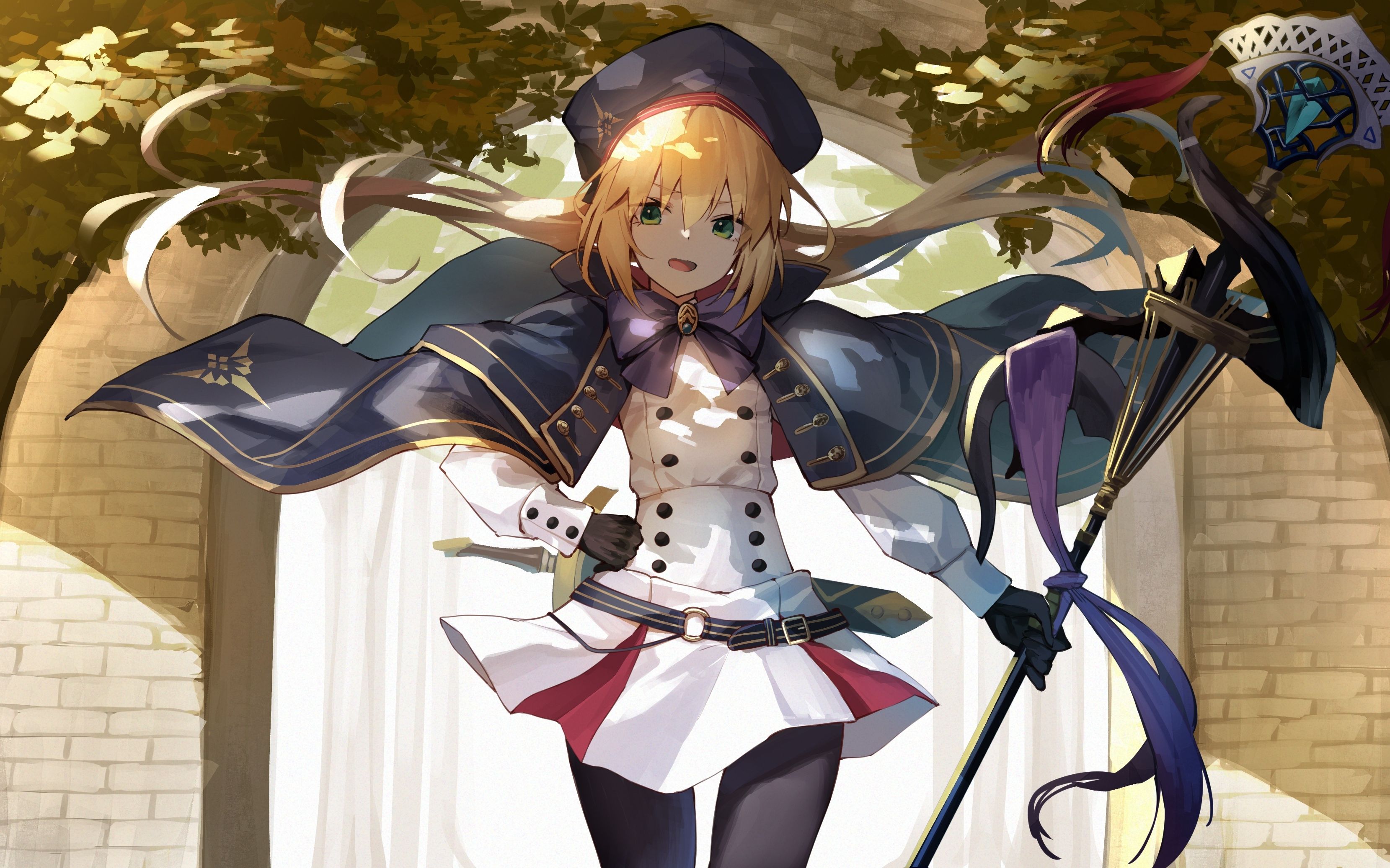 【fgo】主线2.5.2章武内脸队伍3t