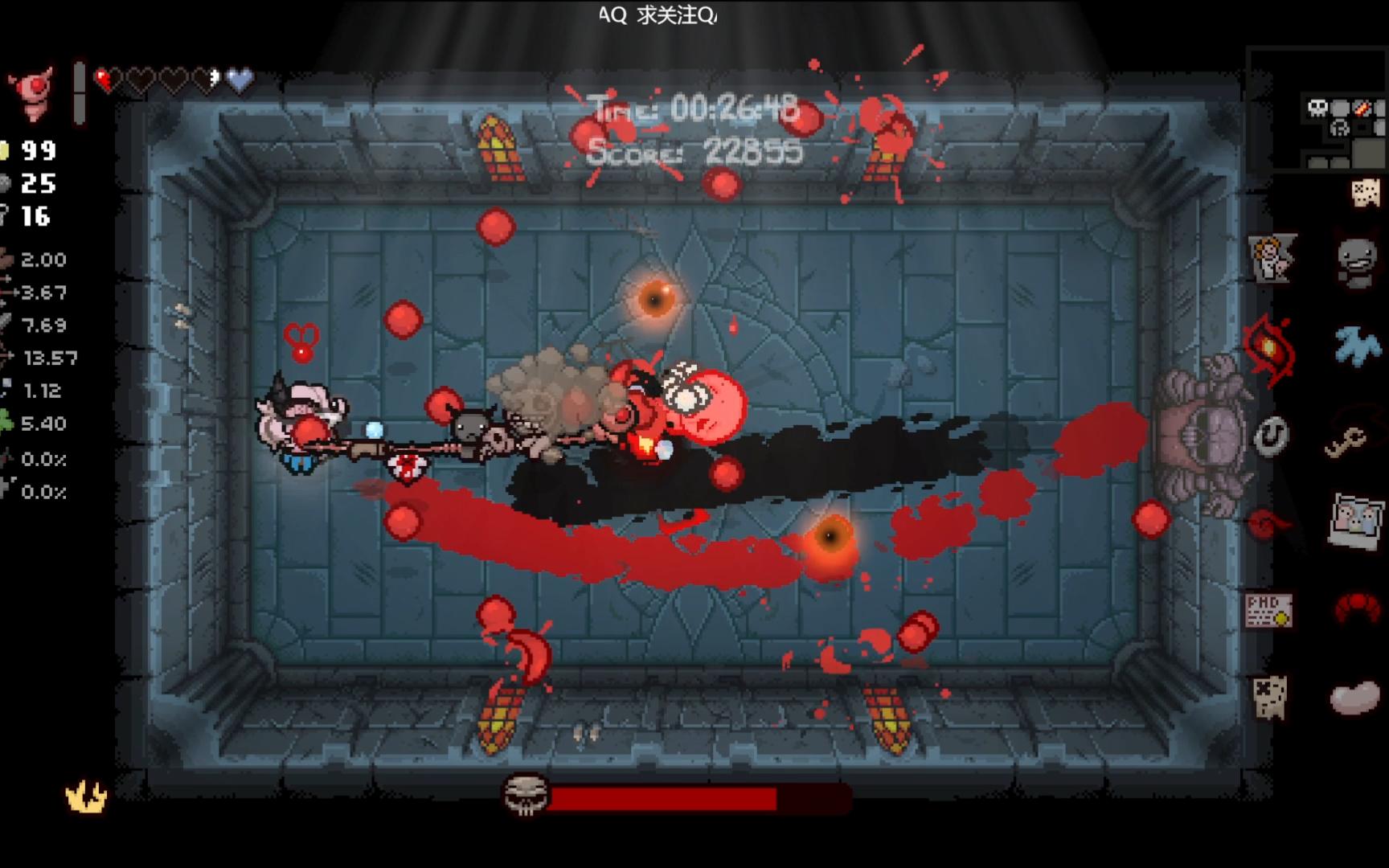 [以撒的结合:忏悔 每日伊甸]1328