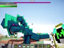 [图]★我的世界★Minecraft《籽岷的模组大乱斗 IV 好莱坞视觉特效》