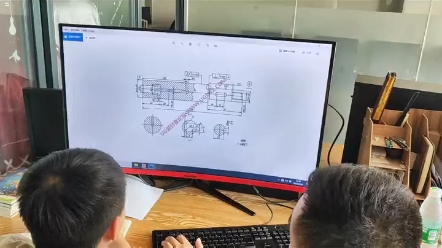 合肥cad制图培训全科班合肥学博电脑培训中心1、零基础开始,想要成为一名成功的室内设计师、家具设计师、会展设计师、规划设计师.2、想要转型为...