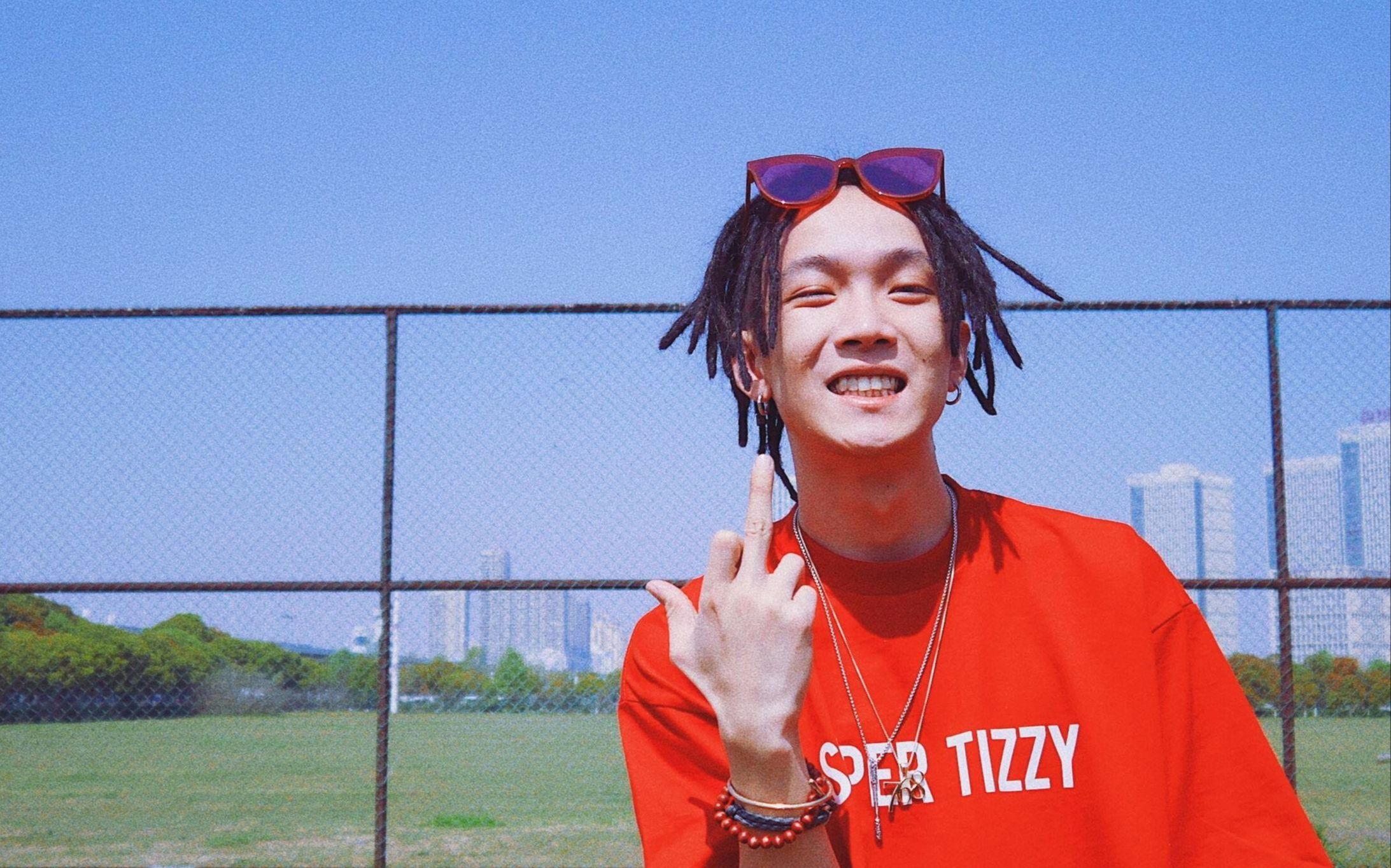 《头文字t》tt草莓音乐节现场,握紧你的方向盘!