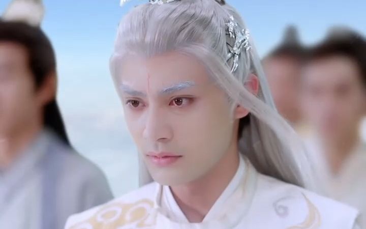 [图]《仙尊师傅太诱人》全集抢先看