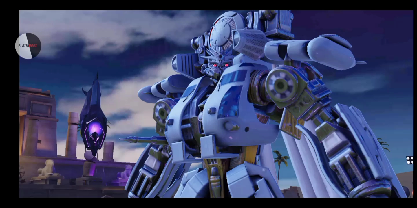 【变形金刚2删减片段,无敌的冲浪板】