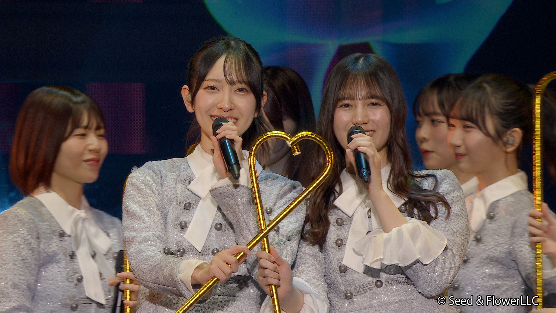 【日向坂46】Happy Magical Tour 2024 -兵庫公演-