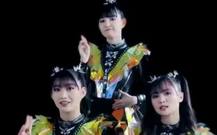 Download Video: #LIABC#挑战#BABYMETAL#部分清晰的舞步在这里，喜欢这部分的朋友可以跟着一起跳舞。 在这个声卡上！