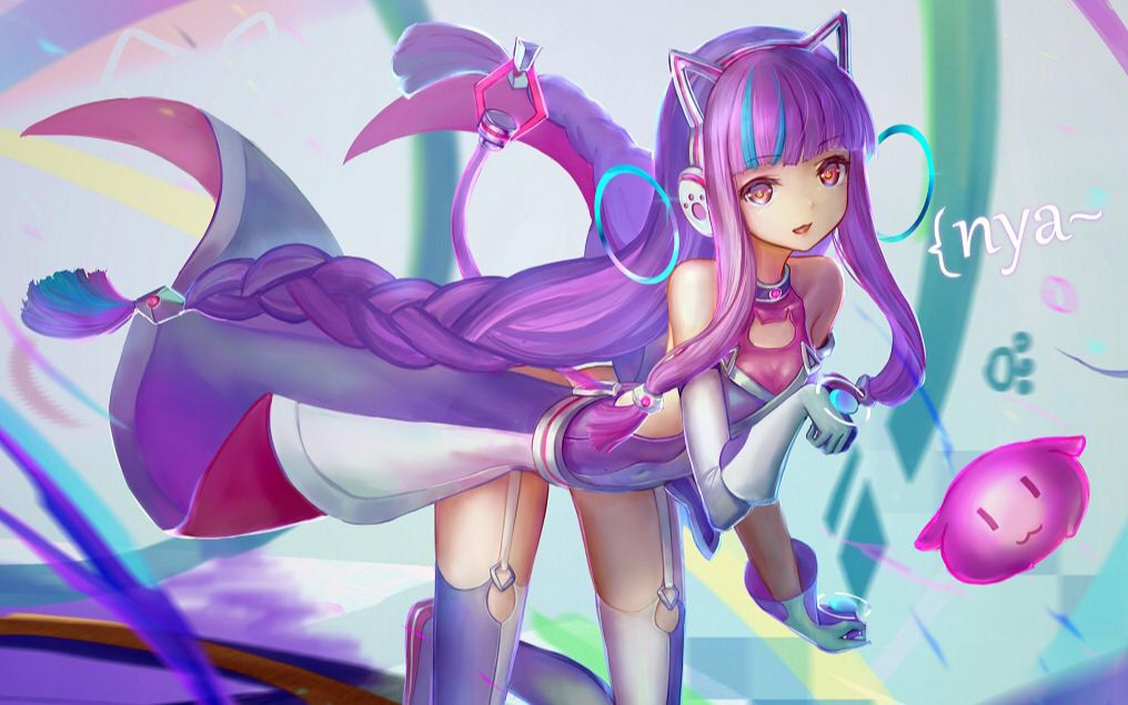 300英雄 缇米 的语音包