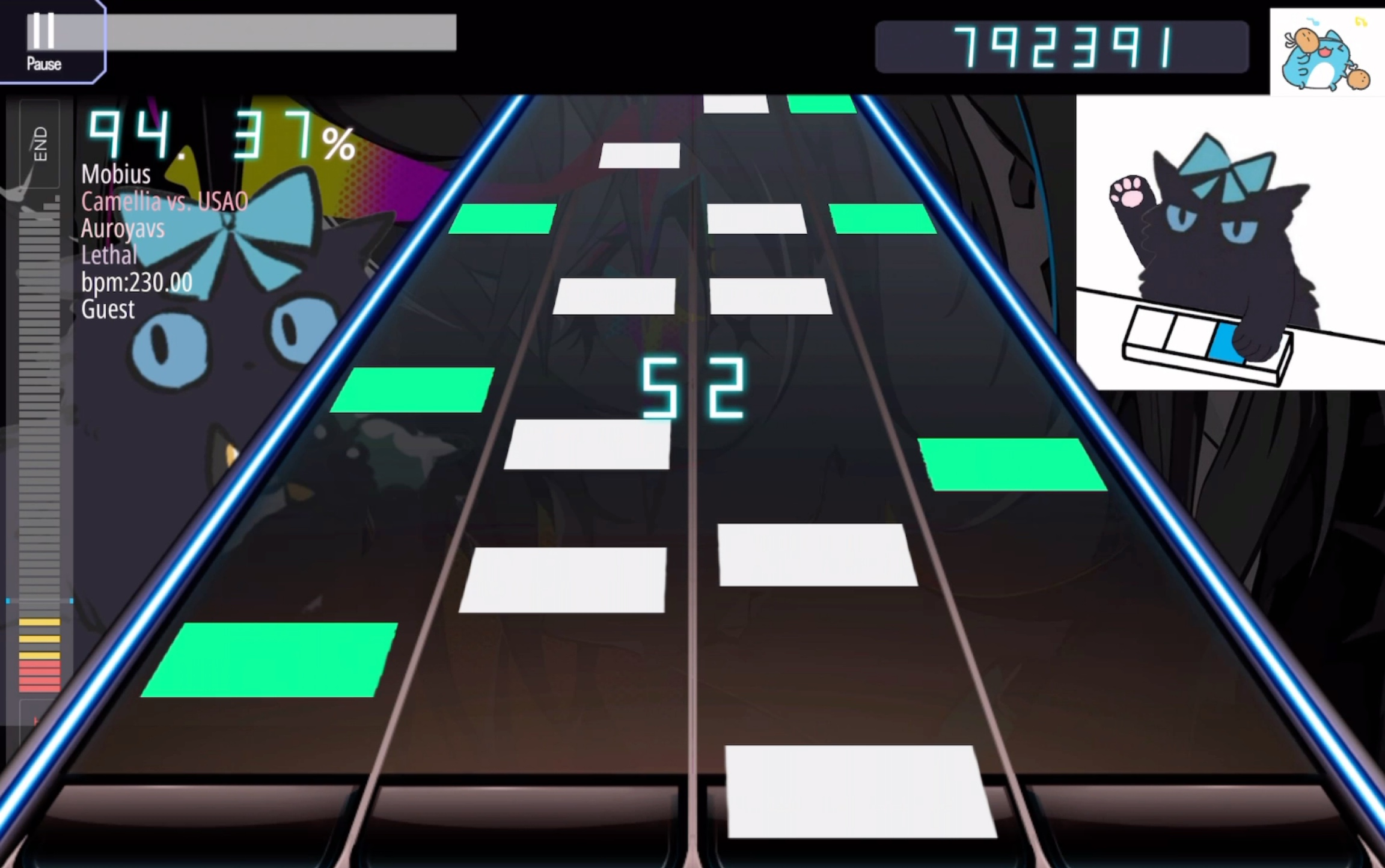 62(ε- tech)_音游热门视频