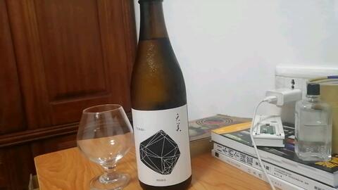 饮清酒—鹰长菩提酛纯米酒（普通话）-哔哩哔哩