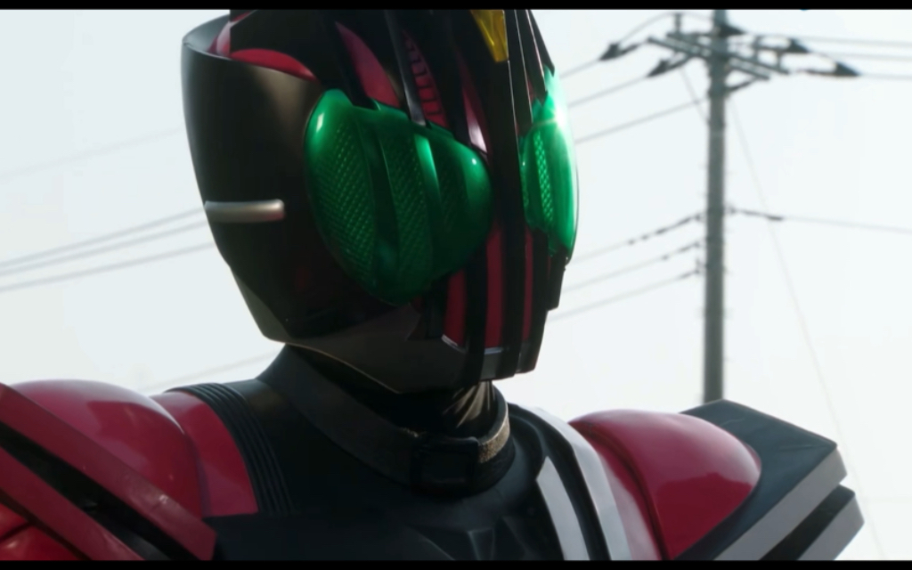 我大概明白了"【假面骑士巫骑/全屏画质】