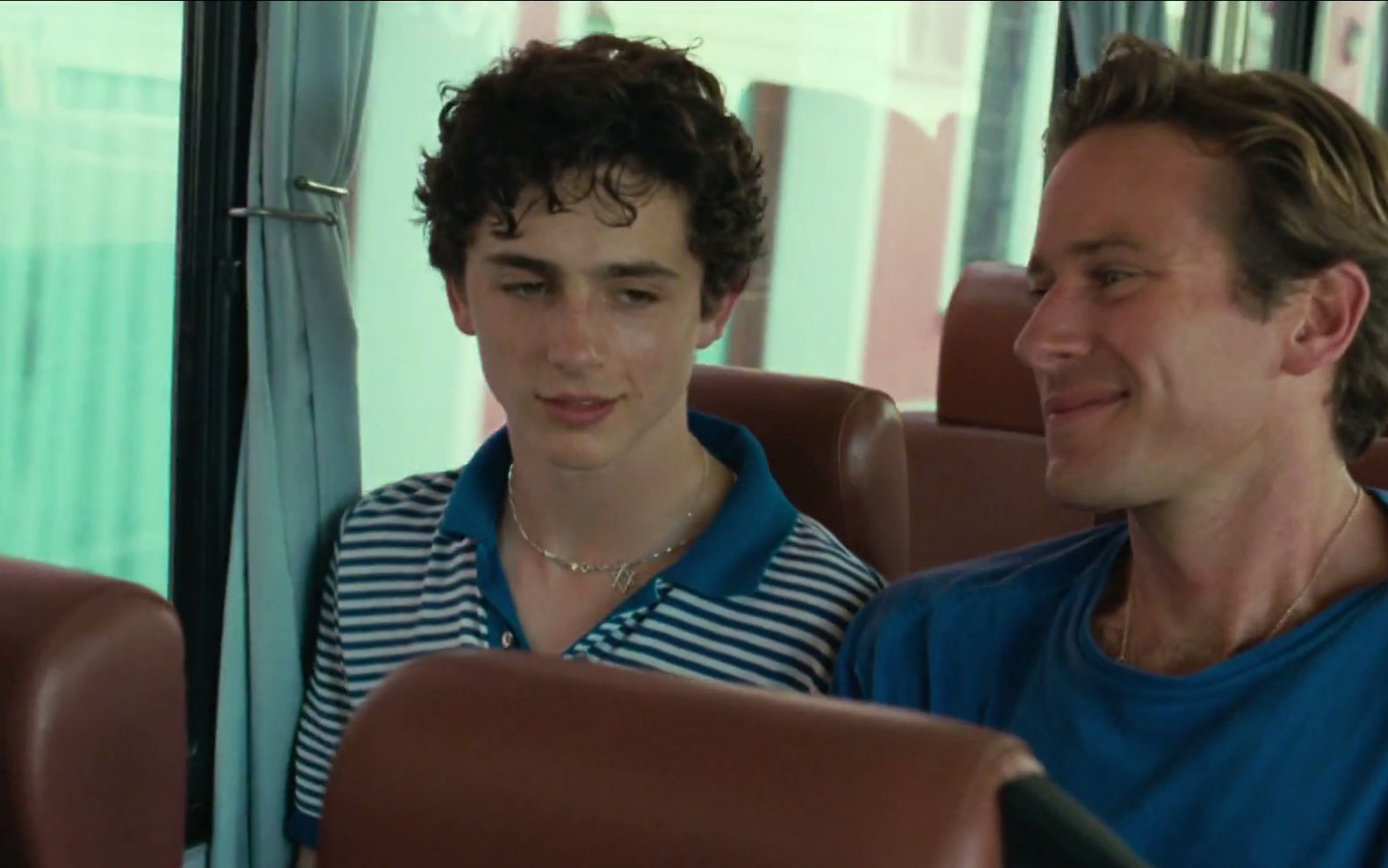 请以你的名字呼唤我快乐出游mysteryoflove片段