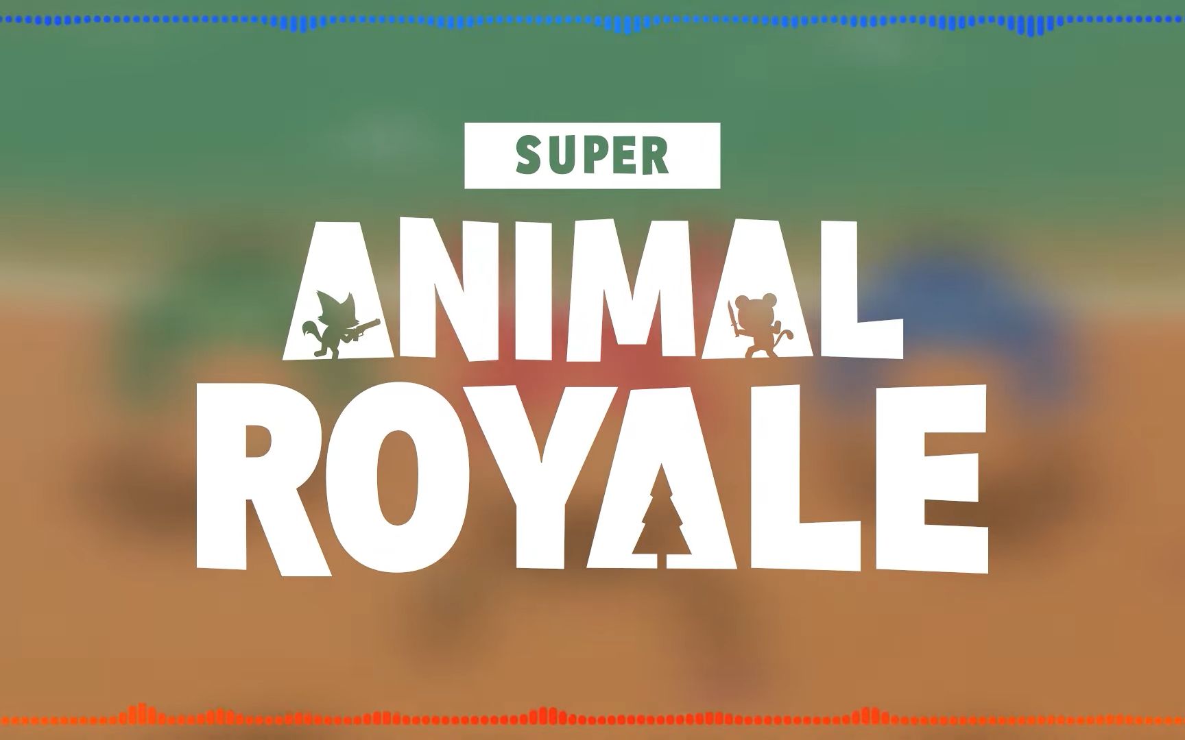 Super Animal Royale Vol 3 (Original Game Soundtrack)  Full OST哔哩哔哩bilibili