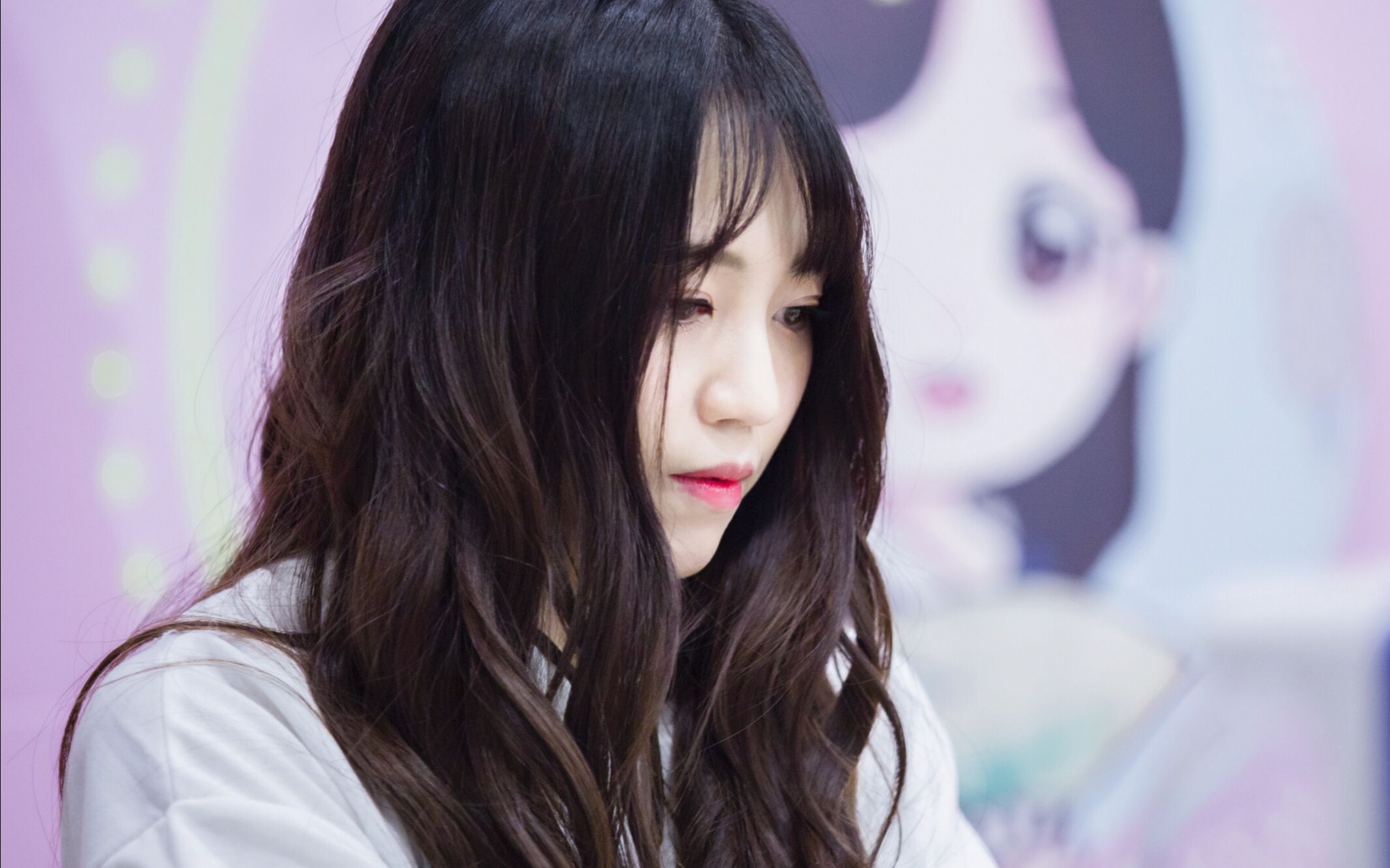 【易嘉爱】直播翻唱《崇拜》