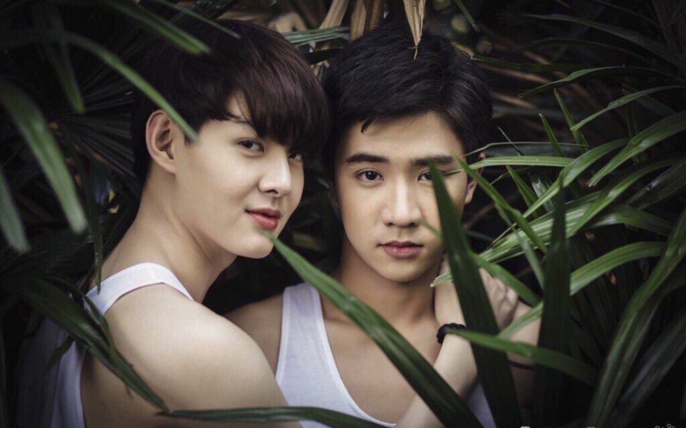 【perthsaint】听听,这到底是什么虎狼之词?