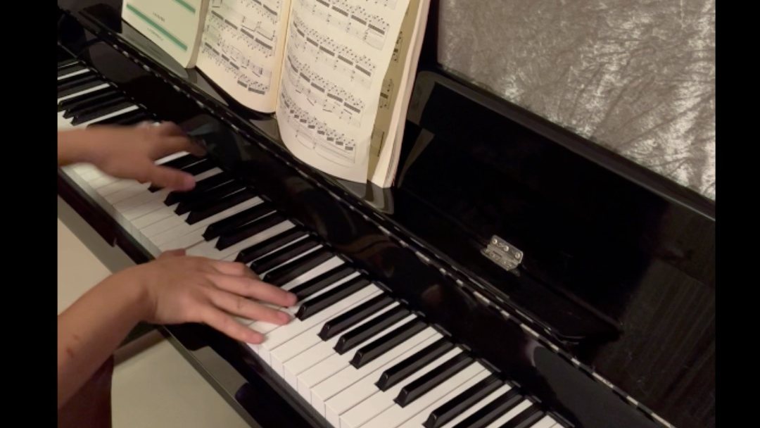 车尔尼740 第15条