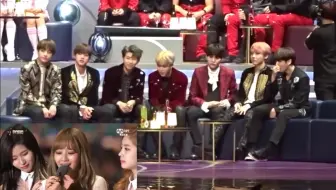 17 Mma Exo Wannaone Jbj Reaction Twice 哔哩哔哩 Bilibili 17 Mma Exo Wannaone Jbj Reaction Twice 哔哩哔哩 Bilibili