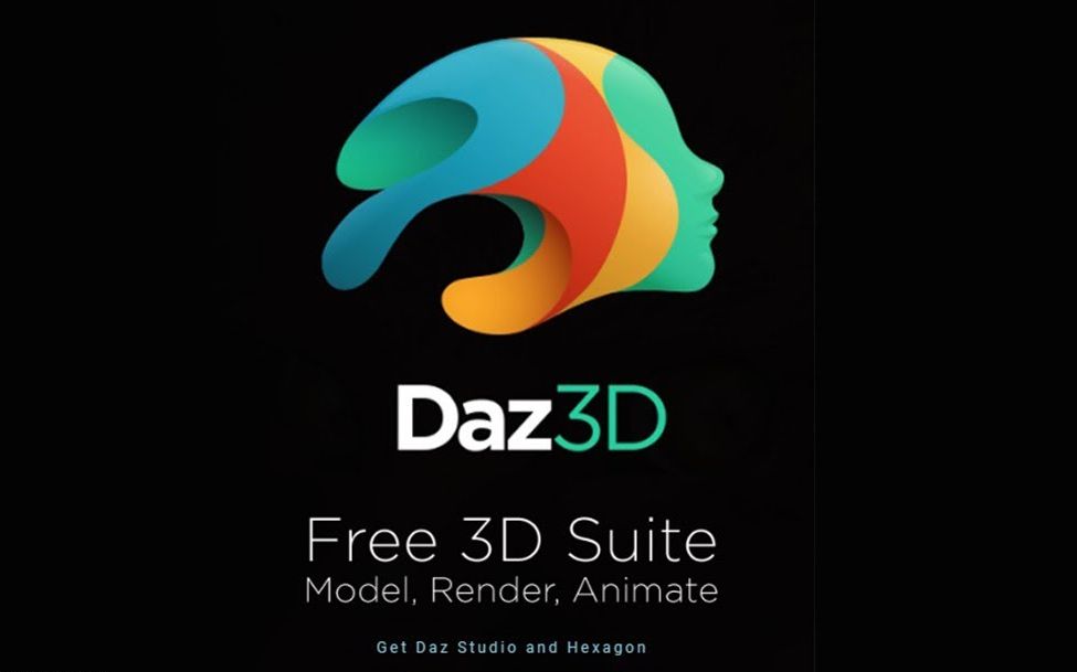 【教程】daz studio dforce 头发动态设置 part 1~4 中英机翻字幕