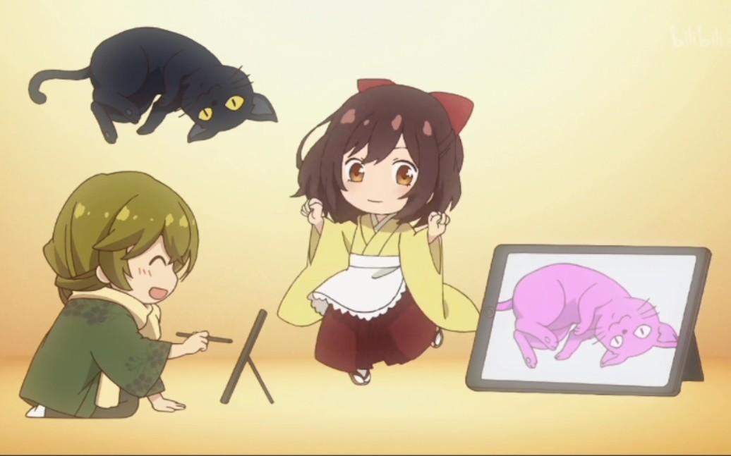 【明治东京恋咖】——芽依rap讲述电能重要性