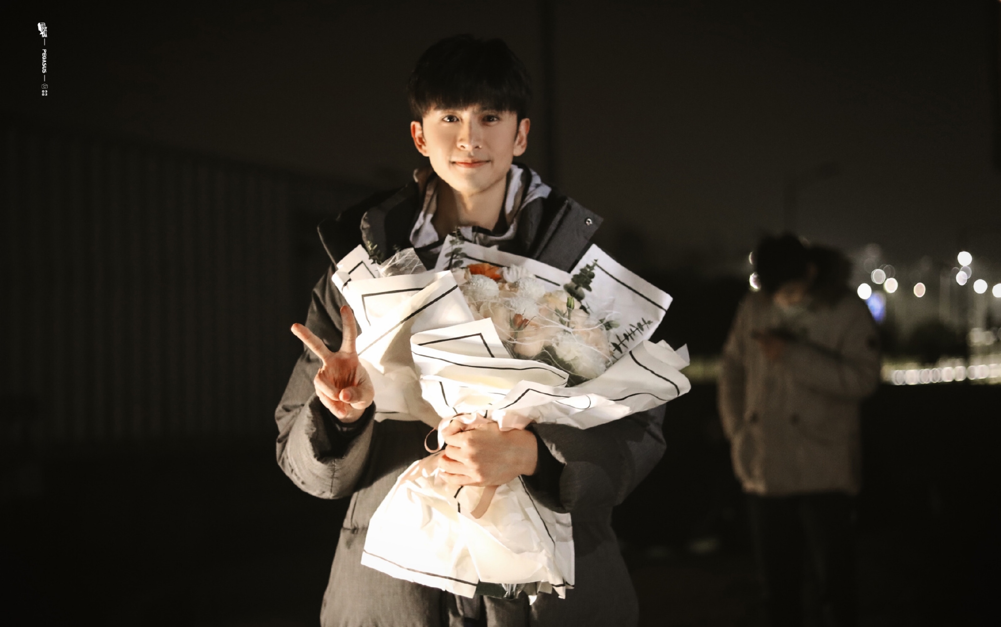 张云龙综艺张云龙说自己能接受女生像男生求婚