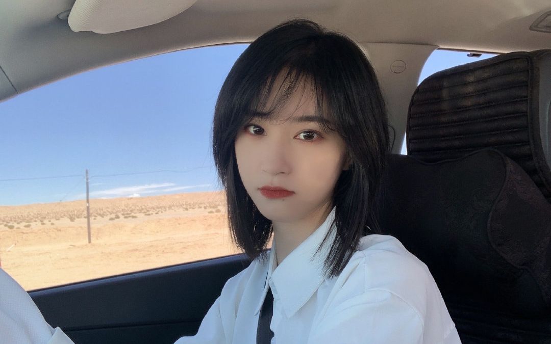 【蒋芸】公演排练忙碌中 综艺拍摄趣事多 行程安排满满哒 | 20210713