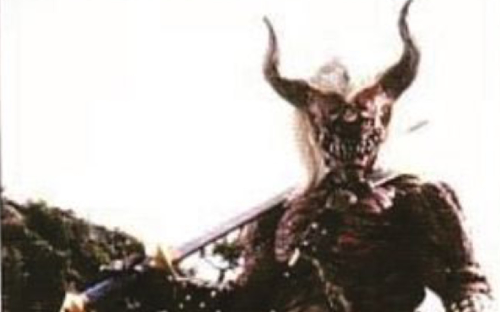 一口气看完迪迦奥特曼中的鬼怪宿那鬼的能力!