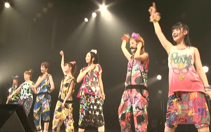 Berryz工房Fan Club Tour Toraberryz.com in 山梨_哔哩哔哩_bilibili