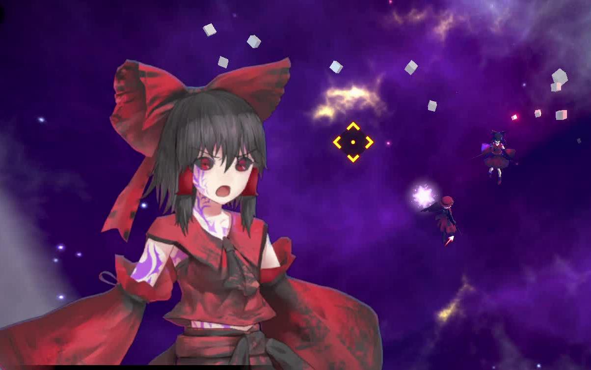 被纯狐吊打(推荐跳过)