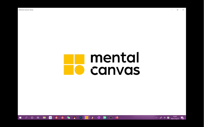 Surface下载使用Mental canvas哔哩哔哩bilibili