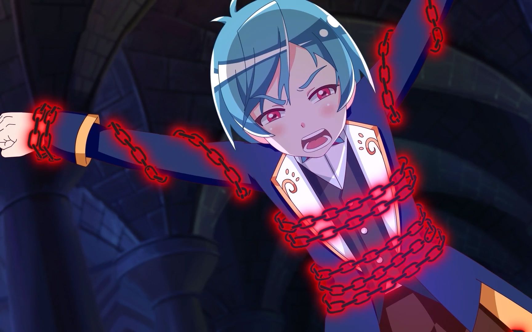 小花仙冬季篇:埃里克痛失夜之神力,新的冬季节气出现了