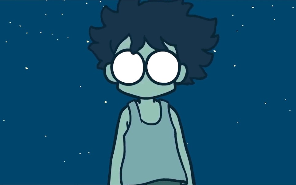 【罗小黑】阿根战记!萌番也要燃!