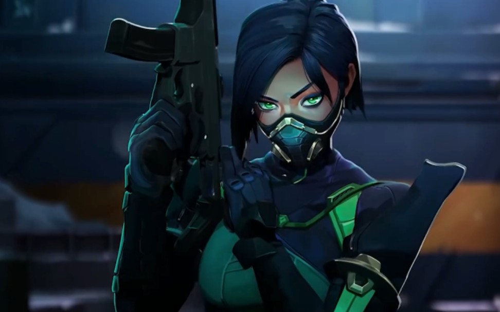 valorant外网爆火的fps游戏国内却知名度很低