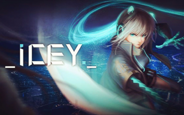 国产佳作《icey艾希》实况解说02