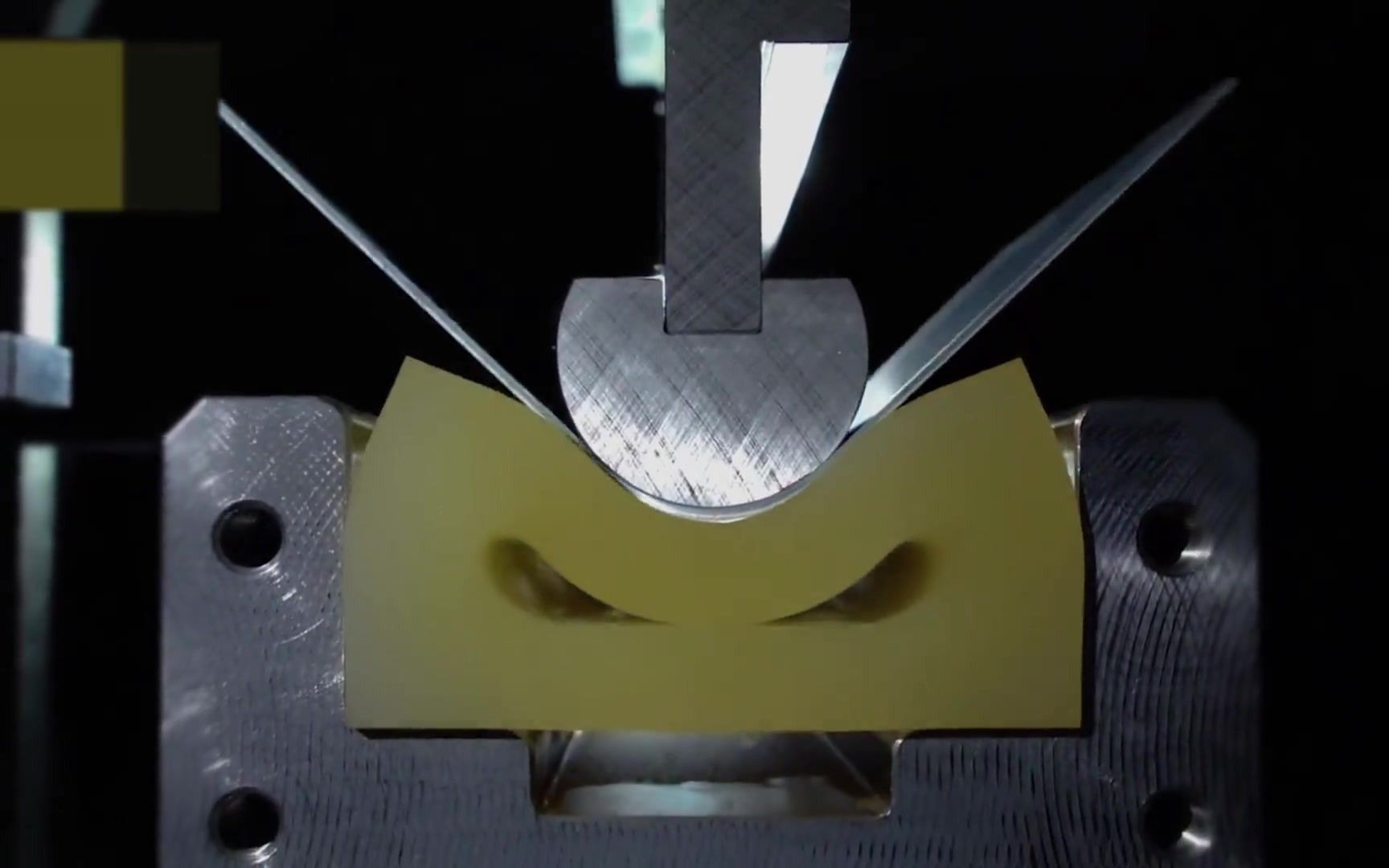 怒江无痕翻转折弯机模具非标定制厂家