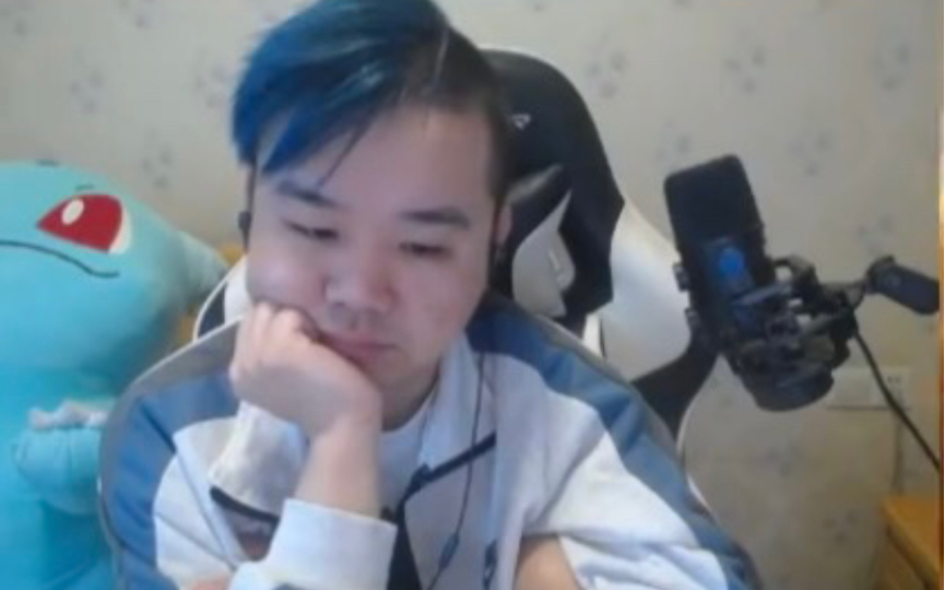 回顾蓝凯张顺飞玩刘顺备被关顺羽吊打,被水友羞辱无言反驳,最后只能