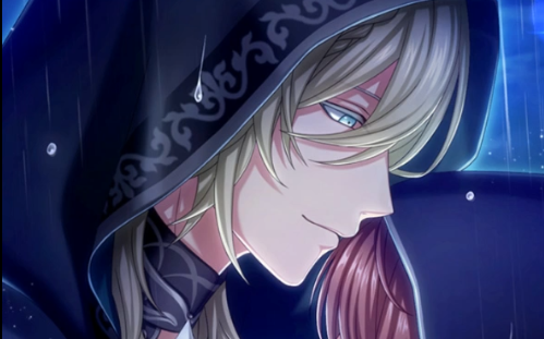 【梦100】 瑞尔(break the shadow) 卡面 双觉 秘密