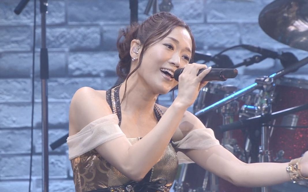 【全wakana镜头】kalafina - oblivious_哔哩哔哩 (゜-゜)つロ 干杯