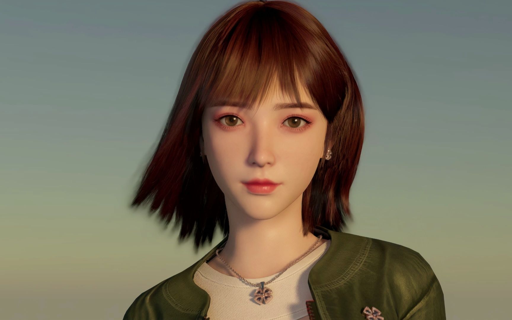 遮天新女神林佳