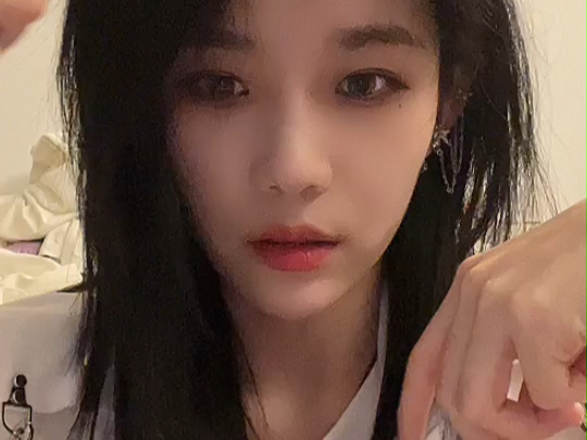 gnz48-徐楚雯_317口袋直播