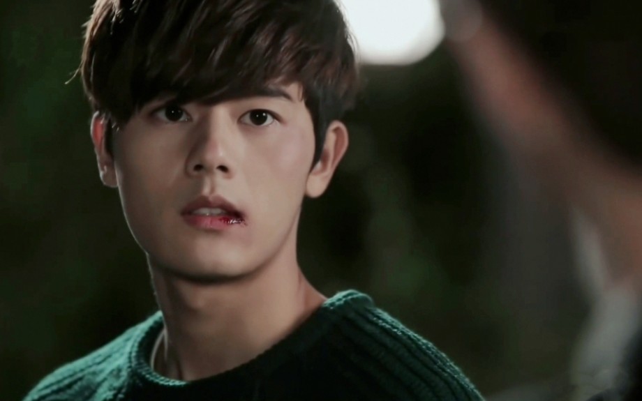 【金桐俊】甜蜜又虐心,陷入多角恋的合宿时代 07-09