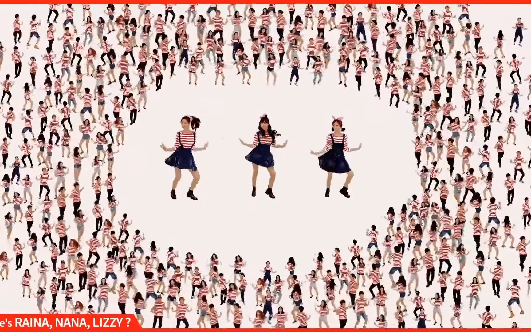 [图]My Copycat - Orange Caramel