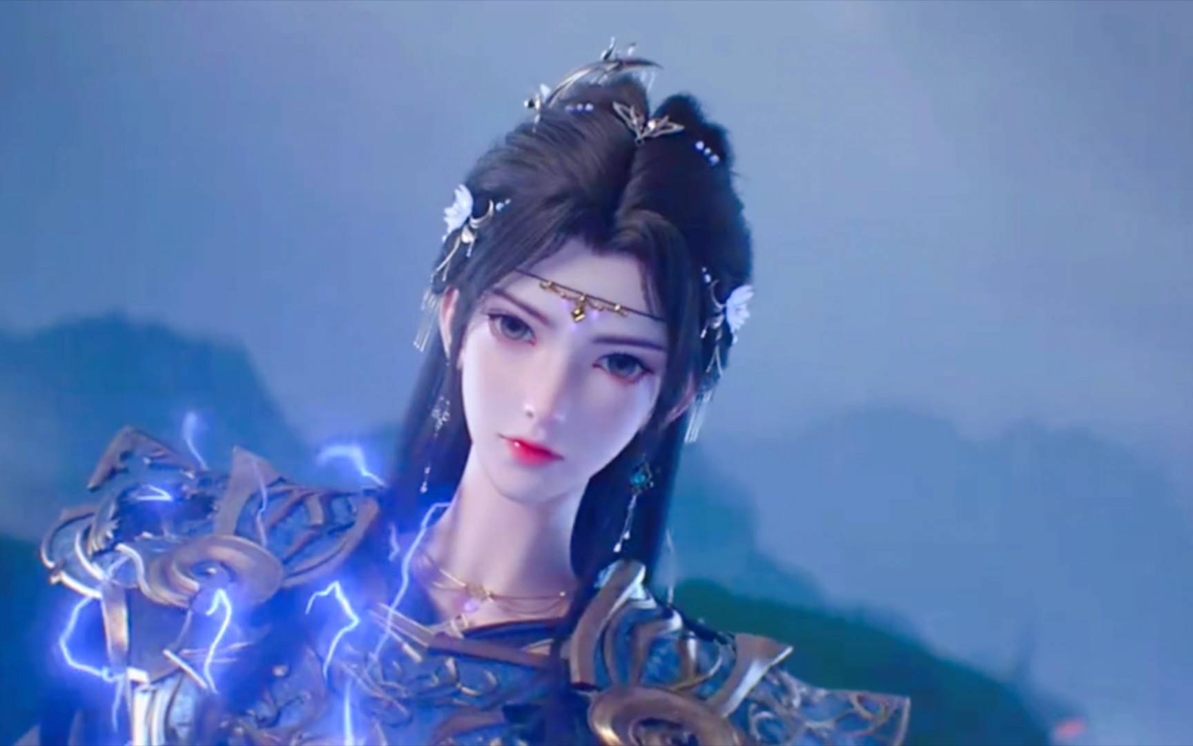 完美世界144预告:清漪受伤,石昊雷帝甲胄给媳妇穿