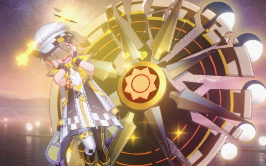 英雄竟是我们自己.