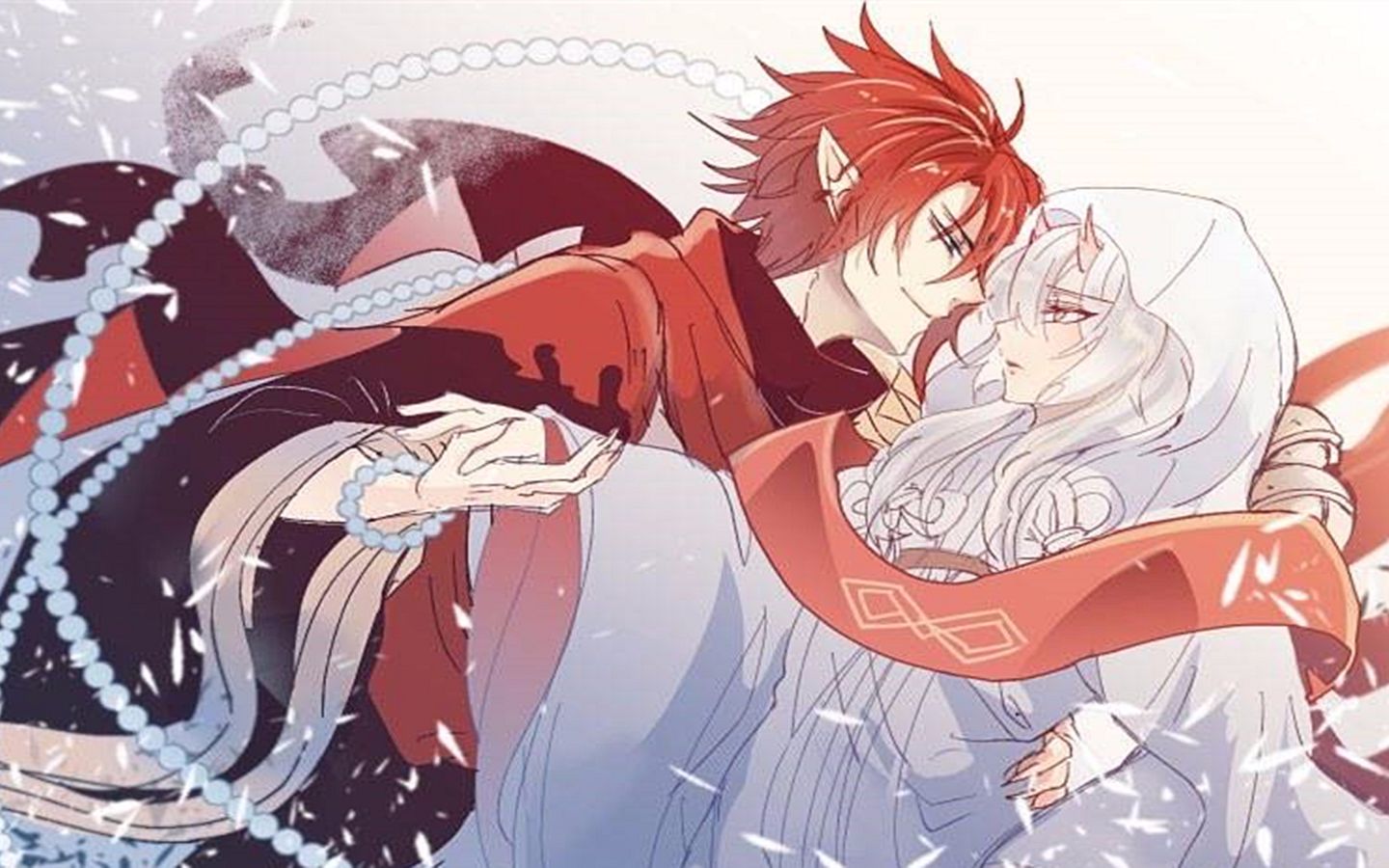 阴阳师二周年庆你绝对不知道的酒茨糖