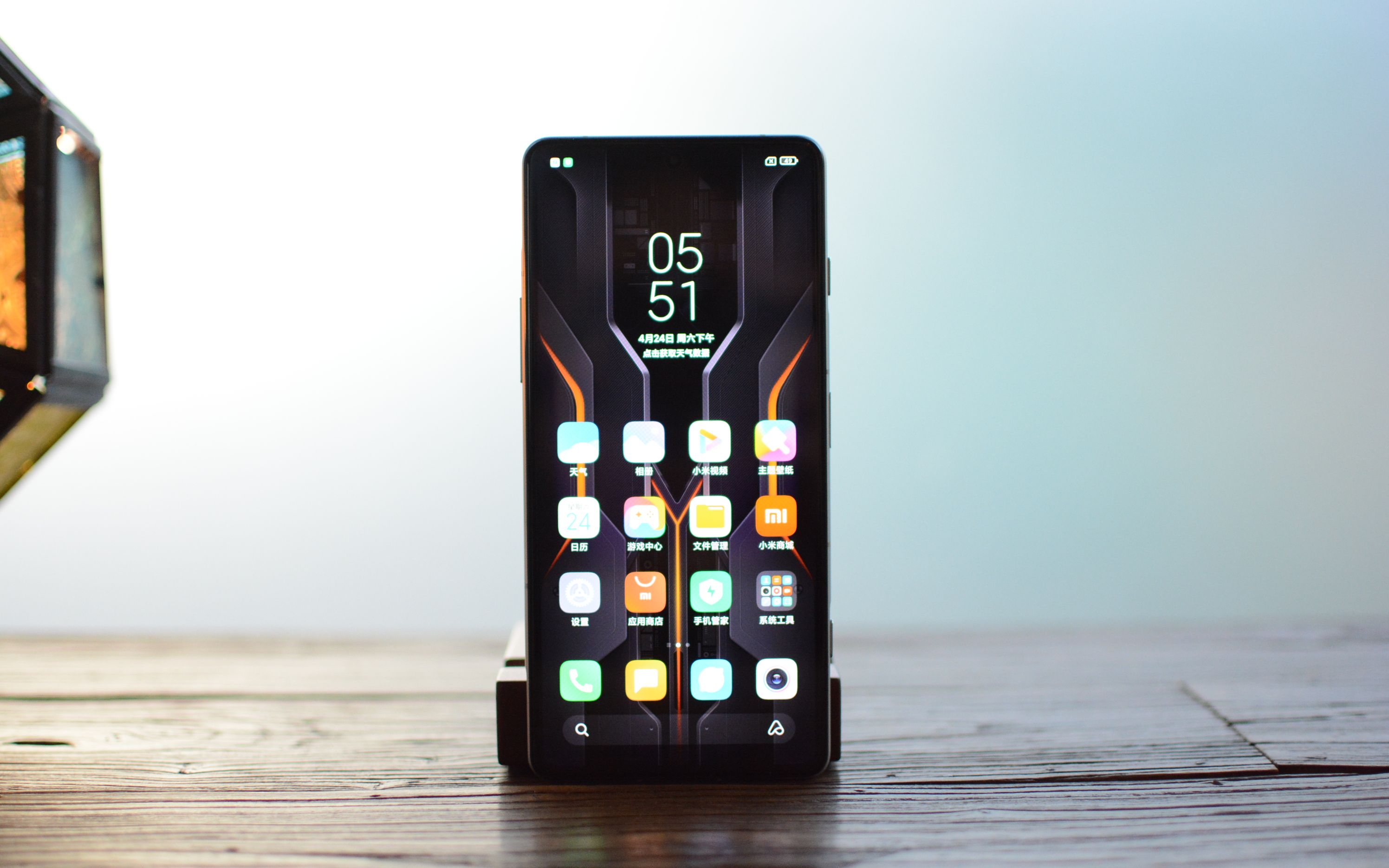 redmi k40游戏版深度评测:天玑1200处理器还有轻薄机身,表现究竟如何?