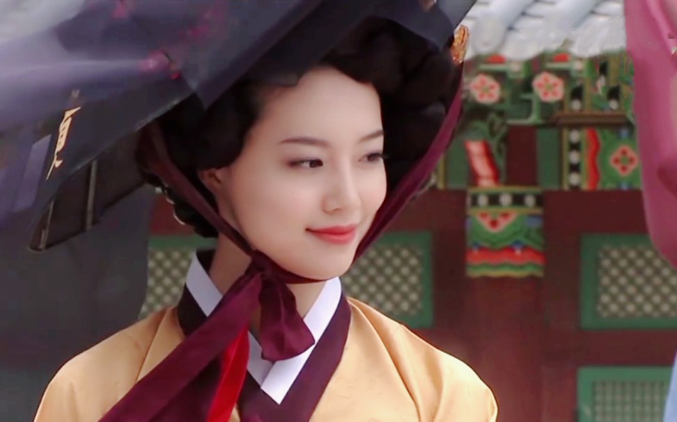 风之画员五两cp剧集片段润福贞香相遇