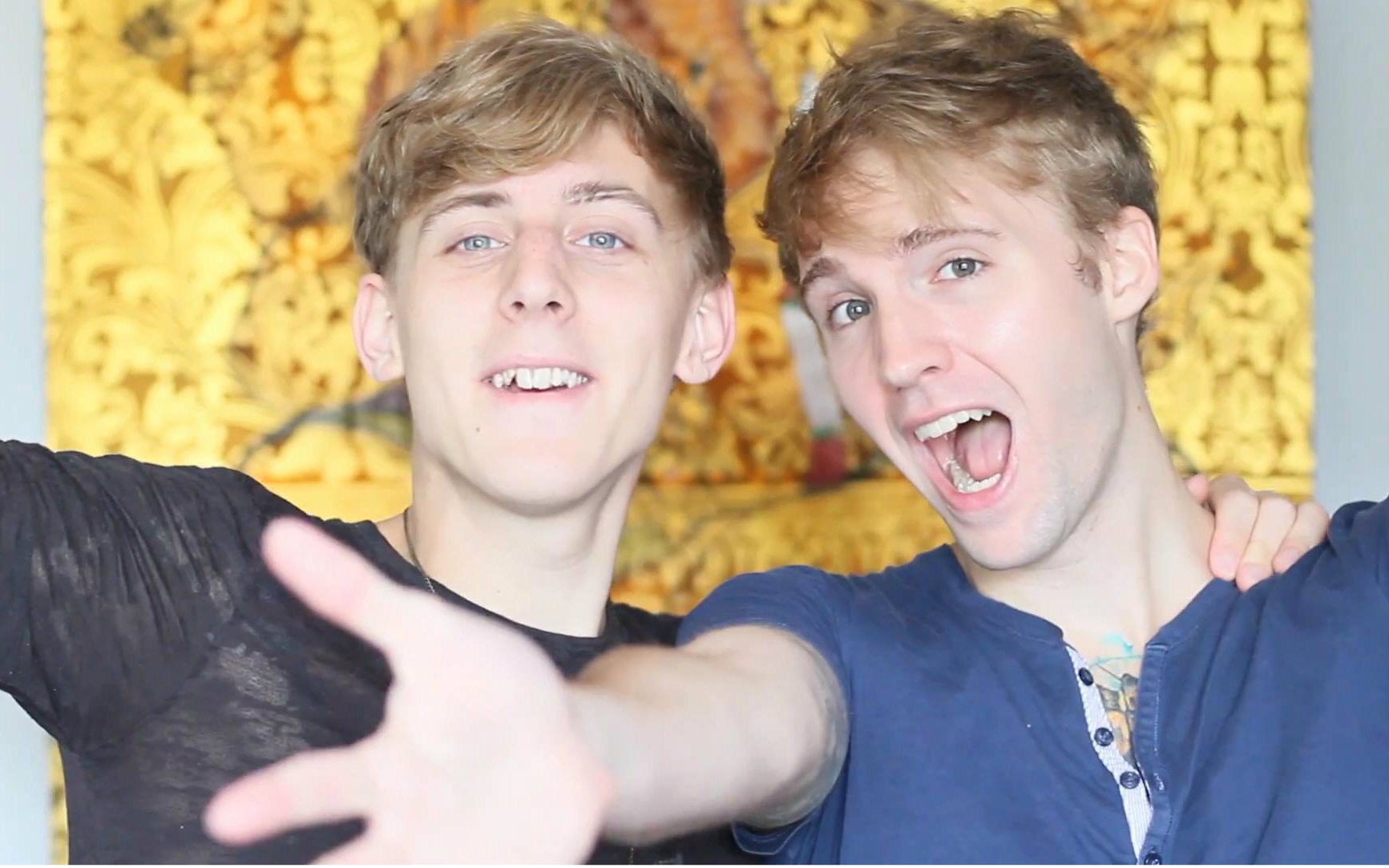 bryan & pascal boyfriend tag