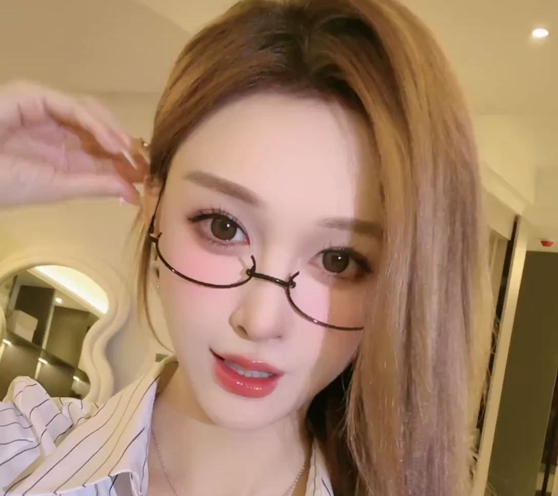 tt_豚豚,热舞录播.