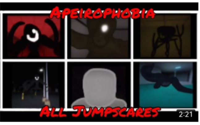 Roblox Apeirophobia Level 8 洞穴系统新路线_手机游戏热门视频