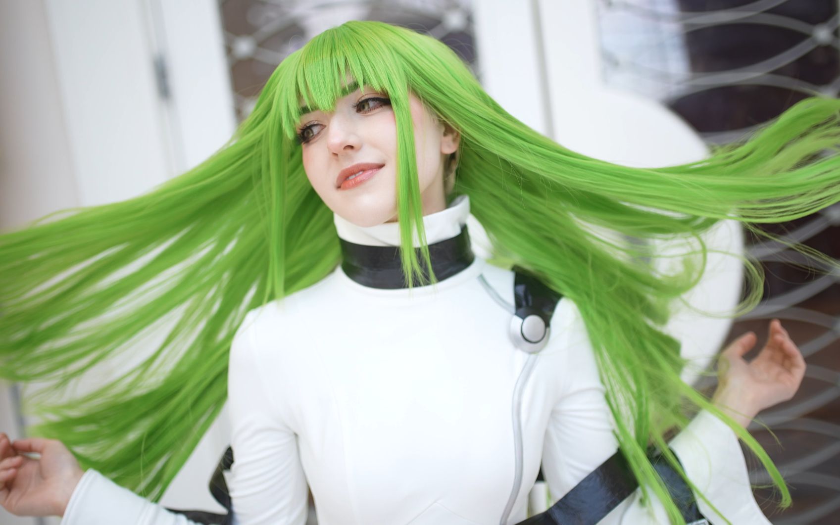 【漫展】美国katsucon 2023 cosplay大会 part 1