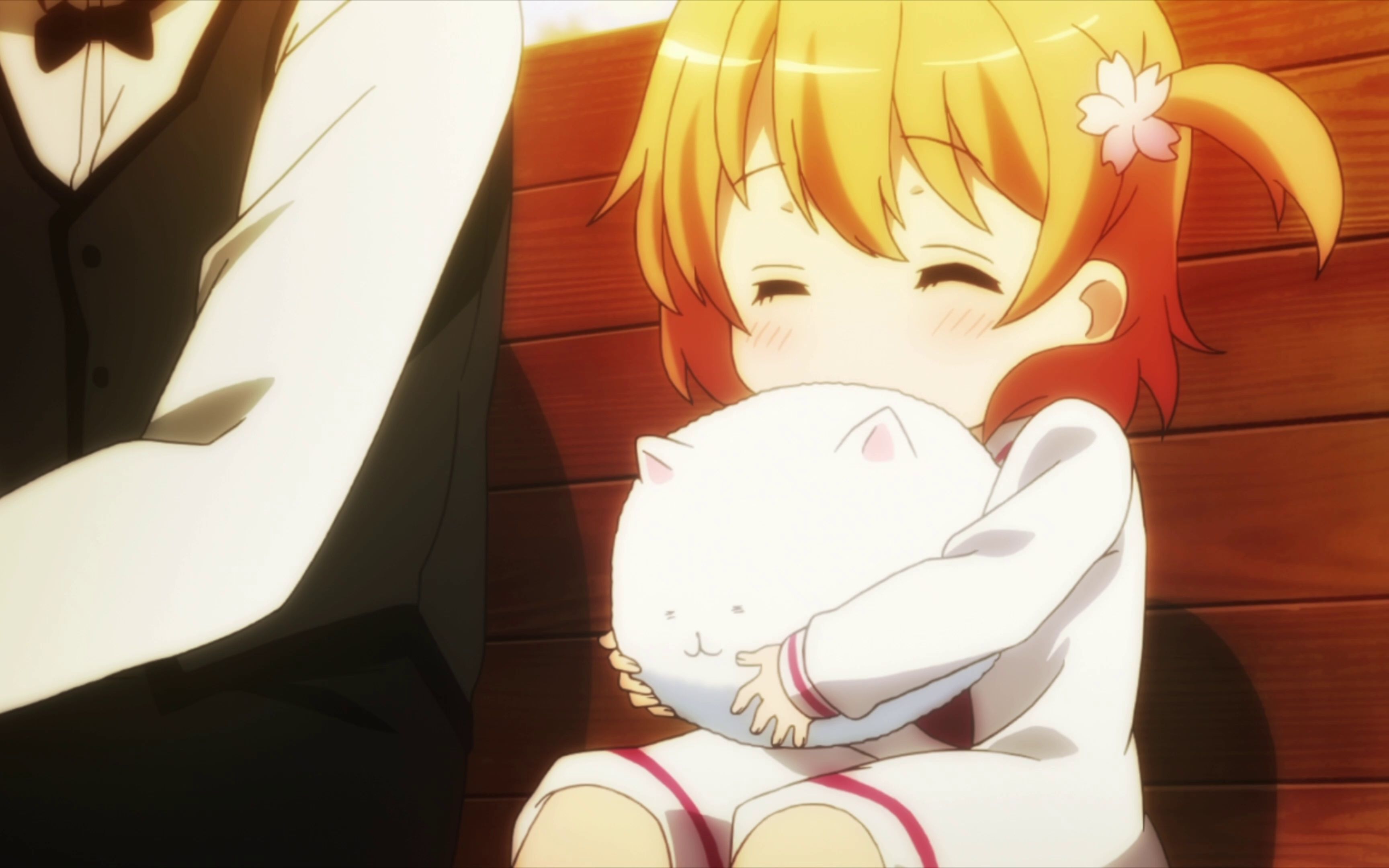 【点兔】心爱姐姐转提比一分钟