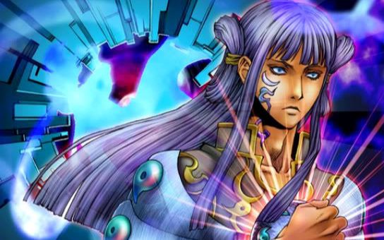 【游戏王】无限loop第六十二弹——月读命炮